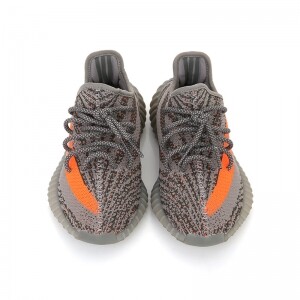 YEEZY 이지부스트 350 V2 벨루가 그레이 GW1229