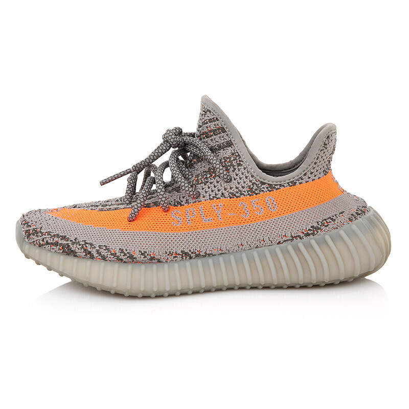 럭스애비뉴  중고명품 매입/위탁 전문,YEEZY 이지부스트 350 V2 벨루가 그레이 GW1229,OTHER BRAND,SHOES > 여성슈즈 > 스니커즈