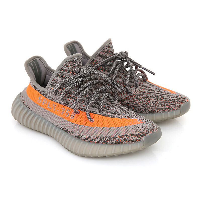 럭스애비뉴  중고명품 매입/위탁 전문,YEEZY 이지부스트 350 V2 벨루가 그레이 GW1229,OTHER BRAND,SHOES > 여성슈즈 > 스니커즈